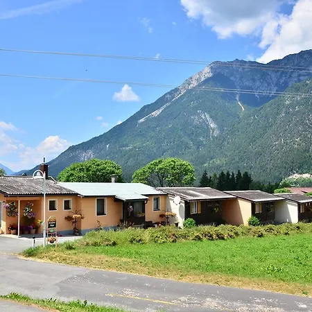 Casa vacanze Pipp Passriach