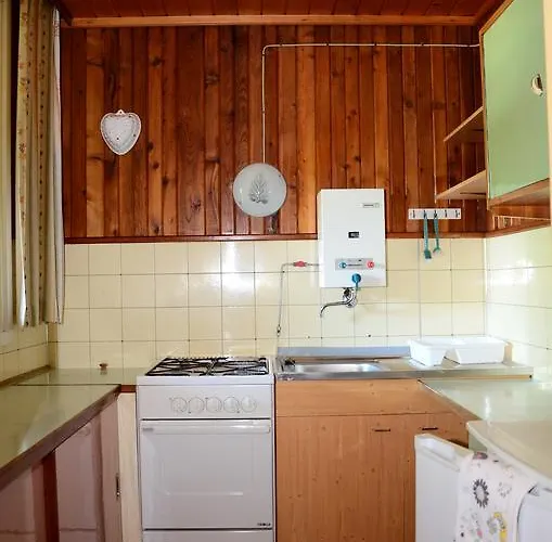 Pipp בית נופש *